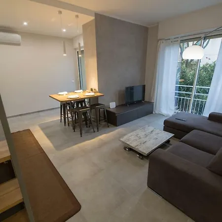 G T Apartment Sanremo