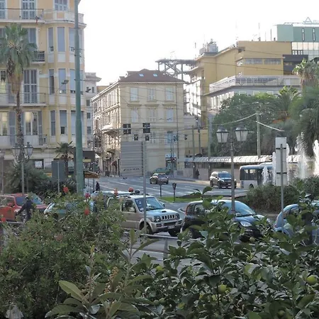 Apartment G T Sanremo
